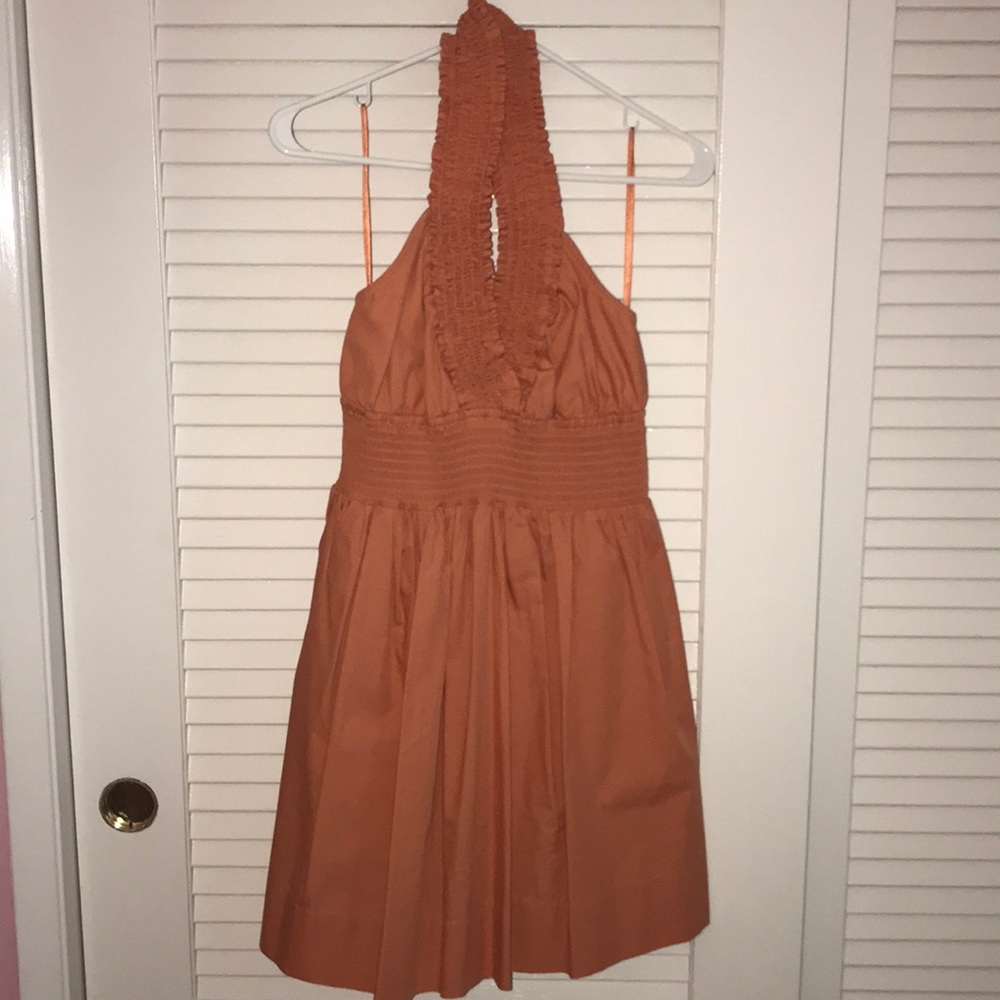 VINTAGE BCBGENERATION DRESS